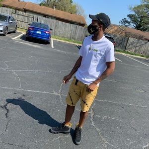 Meet your Posher, Isaac